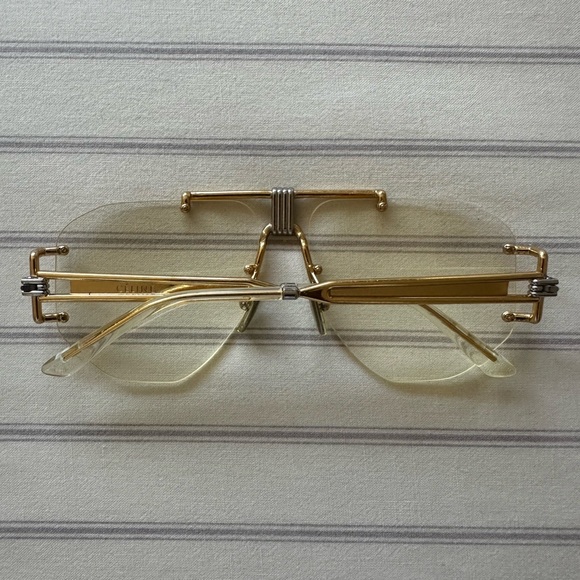 ✨ Céline Phoebe Philo Glasses - Picture 6 of 8